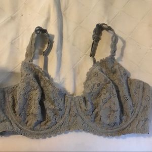 Aerie Lace Bra 40DD